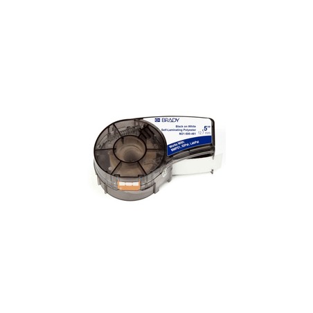 Brady Polyester tape for M211 M210